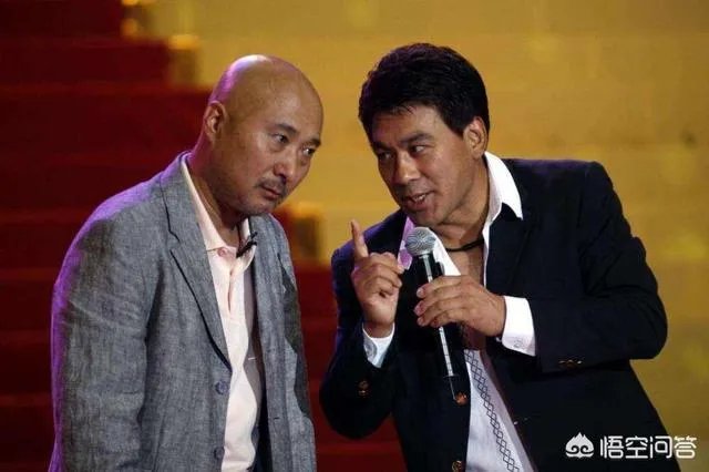 上过春晚的小品演员,哪一位能够代表中国小品最高水平?