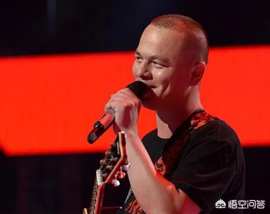曾经火遍《中国好声音》的帕尔哈提最近怎么样?