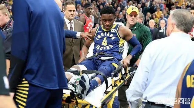 NBA步行者队能进入2018-2019赛季的东部半决赛吗?
