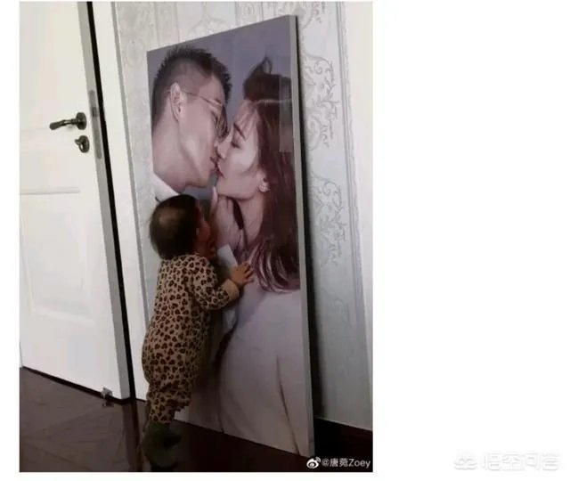 如何看待曹云金和唐菀结婚一年就离婚?