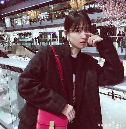 有种“整容”叫林宛瑜,别人一胖毁所有,她怎样了?