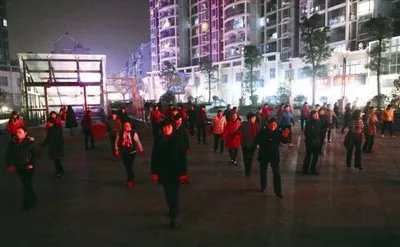 因阻止广场舞被围殴死亡?到底谁的责任?