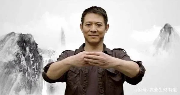 利智为何不做赌王五太?“吊”了李连杰10年才肯嫁,背后有什么秘密?
