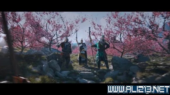 《全面战争三国》全方位教学图文攻略详解 全派系+全兵种+快速入门详解【完结】