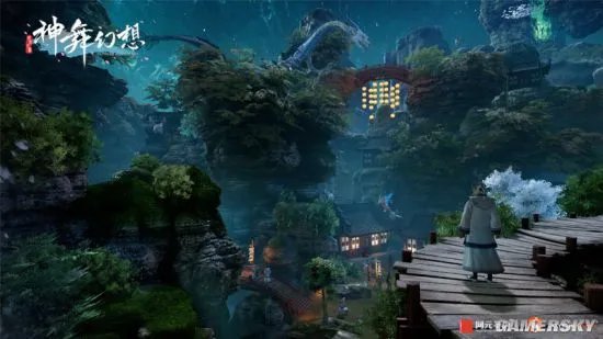 《神舞幻想》结局剧情与重华性格分析
