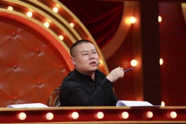 大家知道，岳云鹏现在在德云社是什么地位吗？