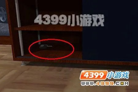 怎样通关孤山密室逃脱