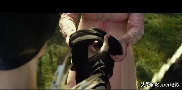 《沉睡魔咒2》好看吗？