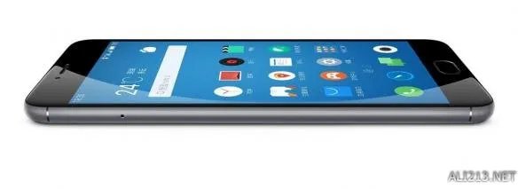 799元 魅蓝Note 3正式发布!海量高清官方图片欣赏