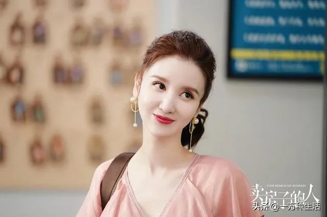 《安家》林茂根是否一开始就知道向公馆就是他理想的房子，为啥？