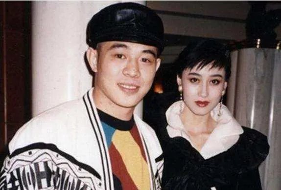 利智为何不做赌王五太?“吊”了李连杰10年才肯嫁,背后有什么秘密?
