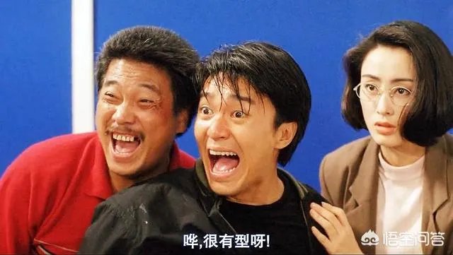 大家觉得谁会是周星驰的接班人?或者是没有?