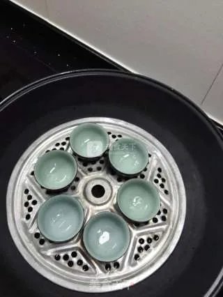 水粿(茶杯粿)