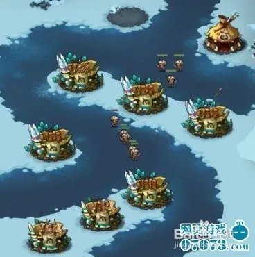 qq部落守卫战22-4怎么过?