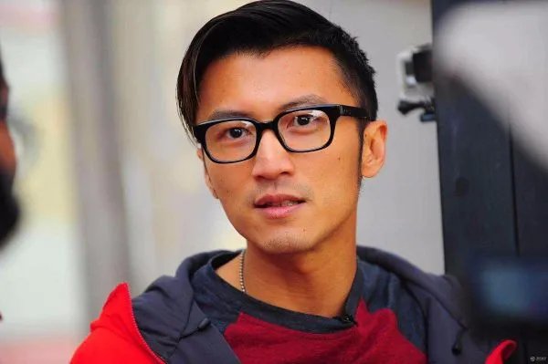谢霆锋为什么没有成为张卫健接班人？