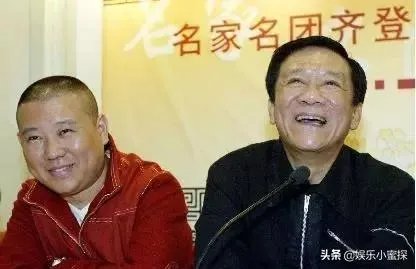 怎么评价郭德纲连续十二年发文缅怀侯耀文？