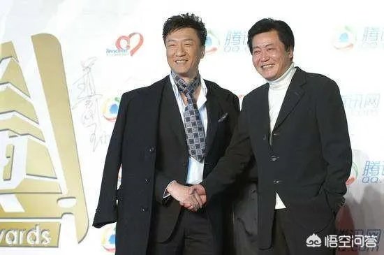 孙红雷赵宝刚什么关系,为什么孙红雷所有家产都放在赵宝刚家?