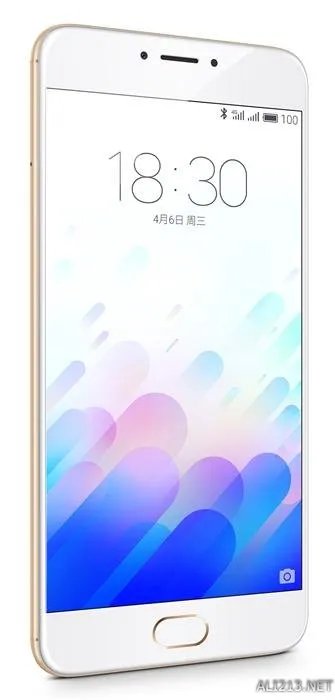 799元 魅蓝Note 3正式发布!海量高清官方图片欣赏