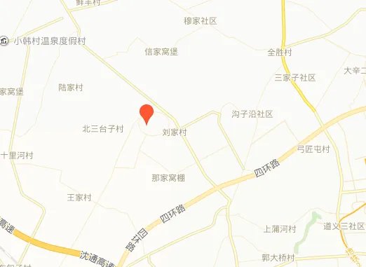 辽宁省女子监狱　具体地址在哪？急需。