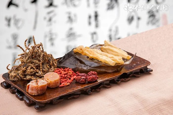 蕨麻