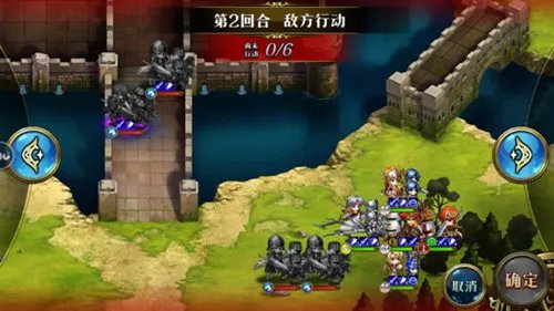 梦幻模拟战精英9-5怎么过 精英9-5图文攻略