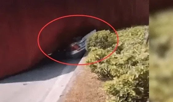 广州集装箱货车压扁轿车致4死1伤，事故负责人是谁呢？