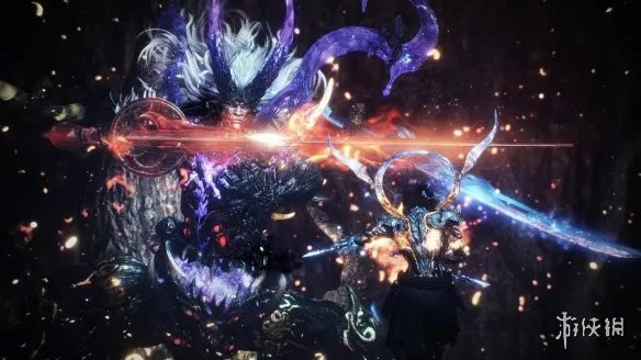《仁王2》PC配置要求及大量截图公布 推荐i7+1660!