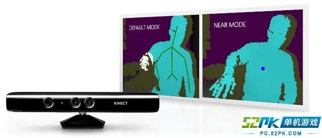 终于来了 Kinect for Windows下载已经放出