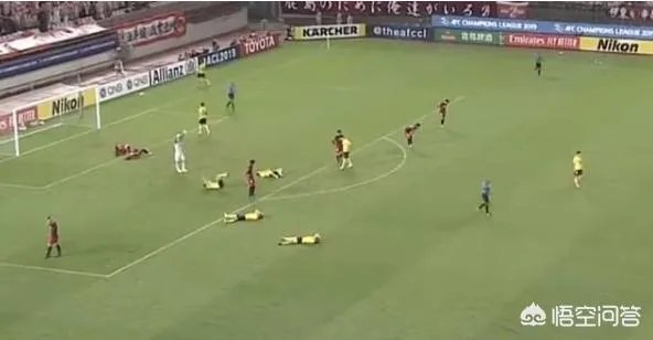 广州恒大淘宝主场0-1爆冷不敌升班马武汉卓尔,你怎么看?为何会输?