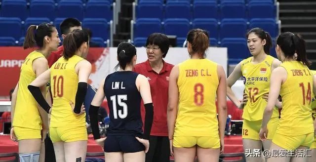 东京奥运前女排三大赛事全部取消，郎平回应颇含深意，她都说了些什么？会选择续约吗？