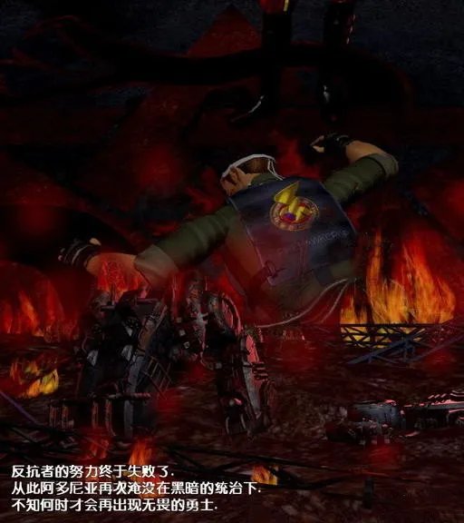 谁还记得十多年前的国产RTS神作——铁甲仍在，风暴不息！