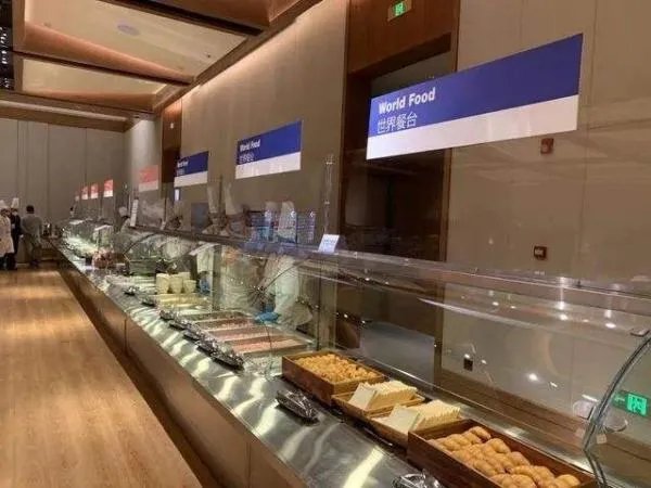 北京冬奥会运动员菜单共678道特色菜品,这伙食属于什么水平?
