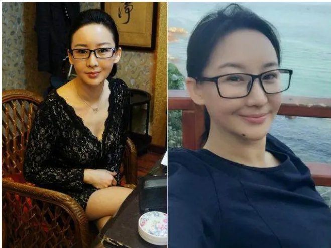 孙楠现任与前任对比照,潘蔚和买红妹谁更出众?