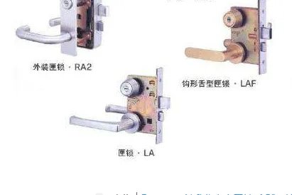 刘鑫究竟有没有锁门？！日本门锁的正确打开方式告诉你！