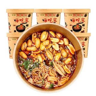 正宗重庆酸辣粉价格