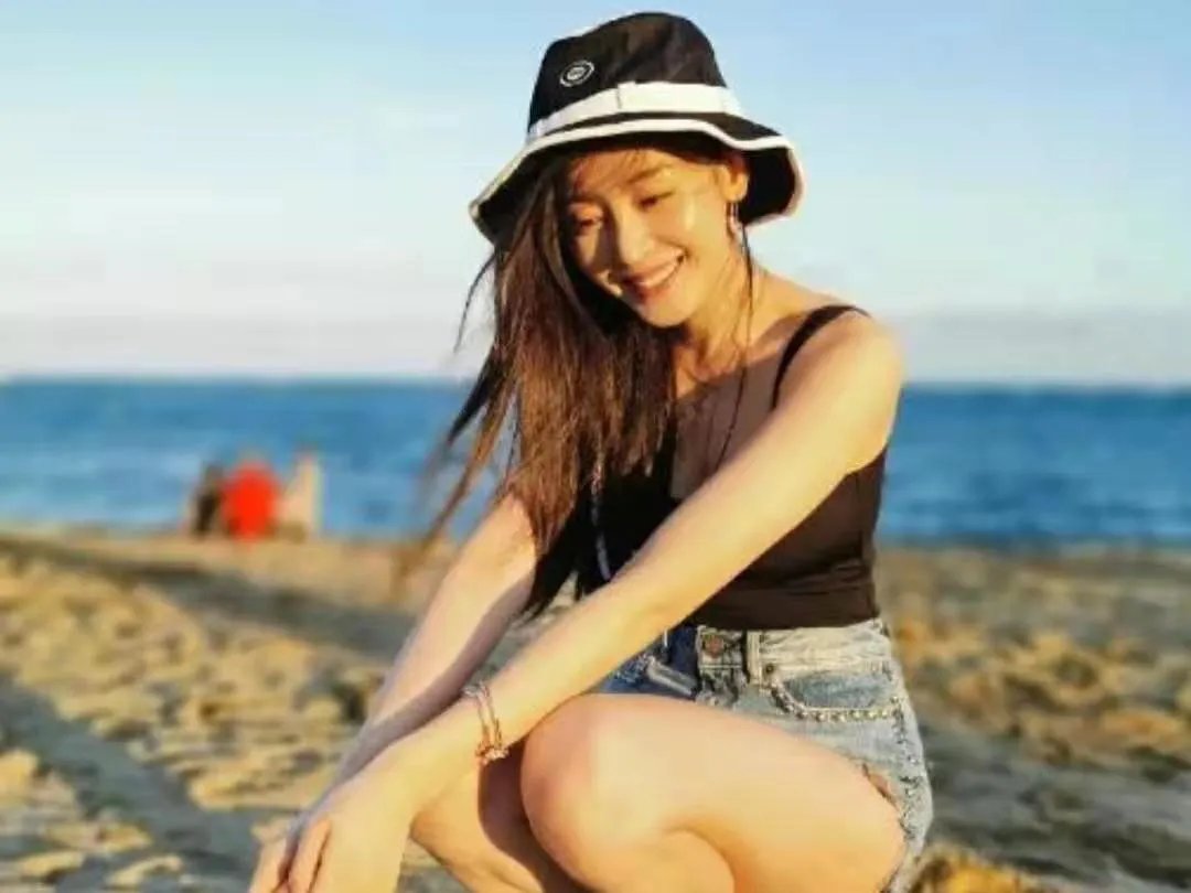 全程举止亲密,网友:太甜了吧!王大陆张天爱疑似新恋情曝光?