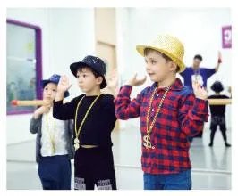 纽约国际早教怎么样,在这上课我家孩子能学到什么?