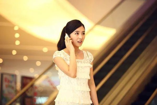 外表清秀凭《超级女声》出道的张含韵，如今过得怎样？