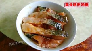 麻辣豆腐鱼
