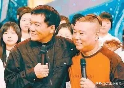 怎么评价郭德纲连续十二年发文缅怀侯耀文？