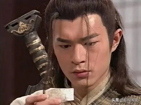 神雕侠侣中的南海神尼到底是谁?