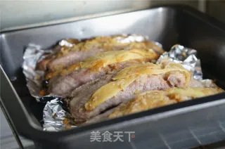 极致烤排