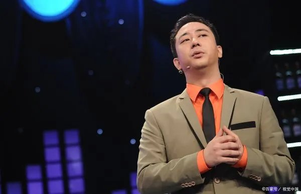 当初王自健力挺郭德纲,后来两人因为什么又“撕破脸”了?