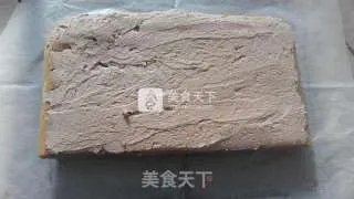 浓情可可蛋糕