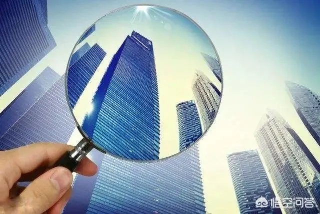 2019年房企集体降速，万科销售额增幅到了个位数，你怎么看未来地产行业？