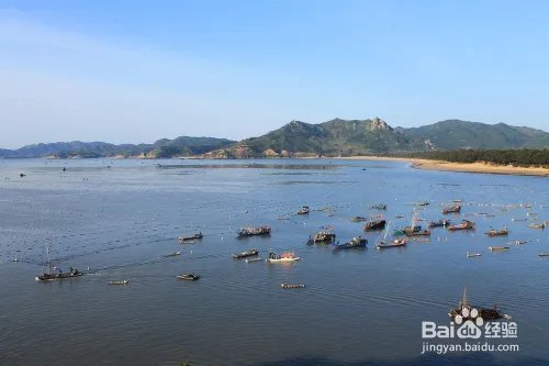 大京沙滩旅游攻略