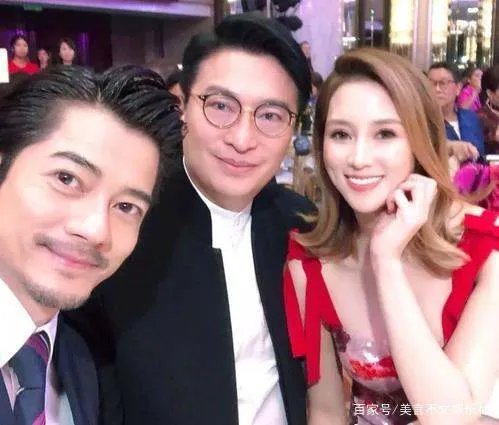 徐子淇、蒋丽莎连剖4胎，她为何会连剖5胎？