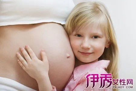 怀孕五个月胎动看男女
