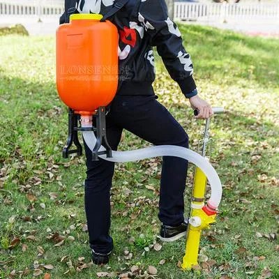 点施肥器好用吗
