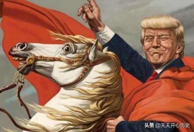 特朗普贴身工作人员确诊新冠肺炎,特朗普将再次接受新冠病毒测试,会带来哪些影响呢?